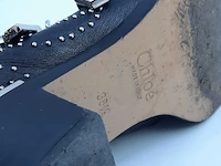 Paar schoenen, maat 38 1/2 chloé - afbeelding 3 van  11