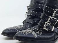 Paar schoenen, maat 38 1/2 chloé - afbeelding 4 van  11
