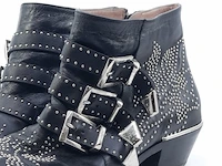 Paar schoenen, maat 38 1/2 chloé - afbeelding 5 van  11
