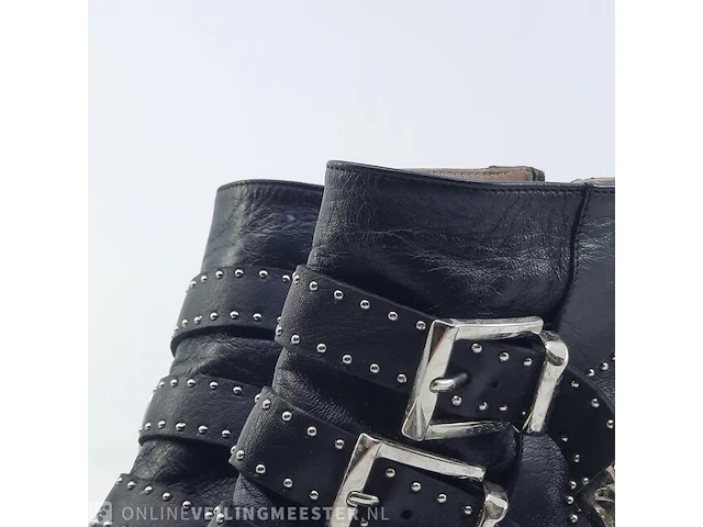 Paar schoenen, maat 38 1/2 chloé - afbeelding 6 van  11
