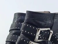 Paar schoenen, maat 38 1/2 chloé - afbeelding 6 van  11