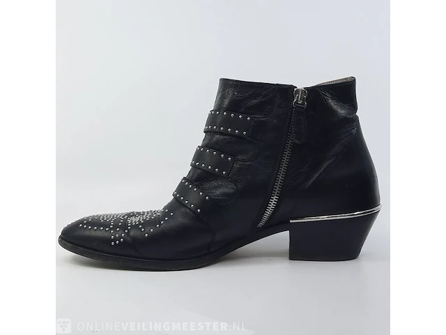 Paar schoenen, maat 38 1/2 chloé - afbeelding 7 van  11
