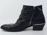 Paar schoenen, maat 38 1/2 chloé - afbeelding 7 van  11