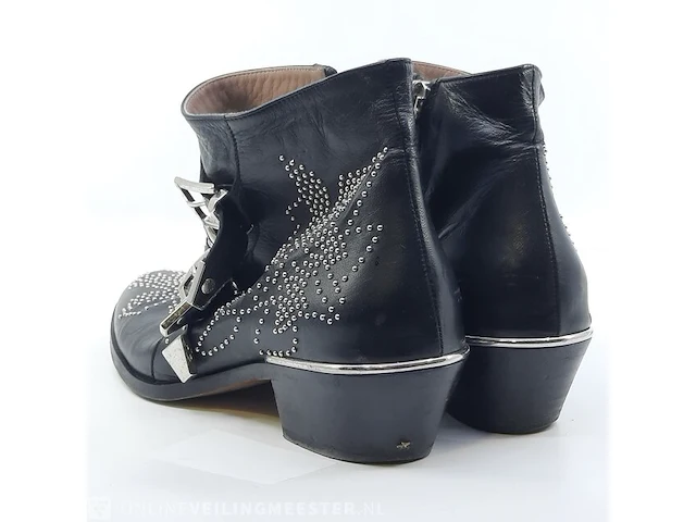 Paar schoenen, maat 38 1/2 chloé - afbeelding 8 van  11