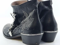 Paar schoenen, maat 38 1/2 chloé - afbeelding 8 van  11
