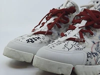 Paar schoenen, maat 38 1/2 dior, dc - afbeelding 2 van  9