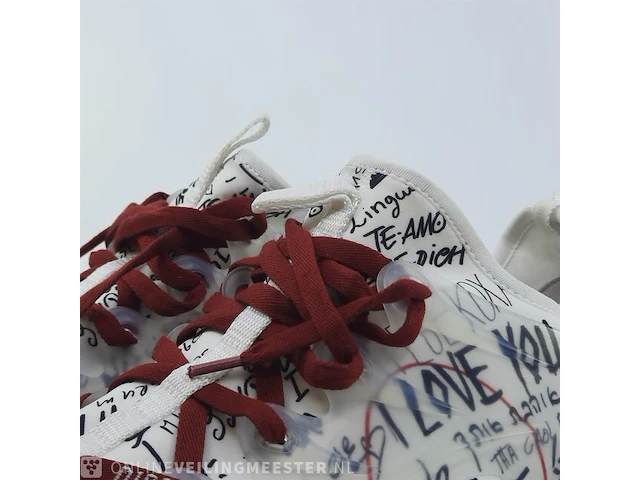 Paar schoenen, maat 38 1/2 dior, dc - afbeelding 4 van  9