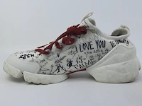 Paar schoenen, maat 38 1/2 dior, dc - afbeelding 5 van  9