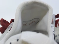 Paar schoenen, maat 38 1/2 dior, dc - afbeelding 7 van  9