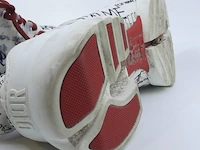 Paar schoenen, maat 38 1/2 dior, dc - afbeelding 9 van  9