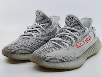 Paar schoenen, maat 38 2/3 adidas, yeezy 350