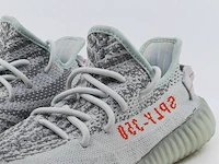 Paar schoenen, maat 38 2/3 adidas, yeezy 350 - afbeelding 4 van  10