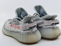Paar schoenen, maat 38 2/3 adidas, yeezy 350 - afbeelding 8 van  10