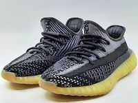 Paar schoenen, maat 38 2/3 adidas, yeezy boost