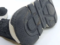 Paar schoenen, maat 38 balenciaga, sock shoe - afbeelding 2 van  10
