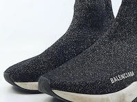 Paar schoenen, maat 38 balenciaga, sock shoe - afbeelding 3 van  10