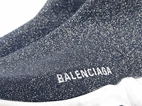 Paar schoenen, maat 38 balenciaga, sock shoe - afbeelding 5 van  10