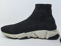 Paar schoenen, maat 38 balenciaga, sock shoe - afbeelding 6 van  10