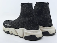 Paar schoenen, maat 38 balenciaga, sock shoe - afbeelding 7 van  10