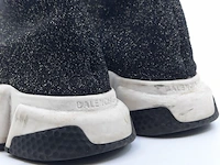 Paar schoenen, maat 38 balenciaga, sock shoe - afbeelding 8 van  10