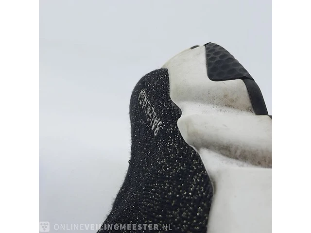 Paar schoenen, maat 38 balenciaga, sock shoe - afbeelding 10 van  10