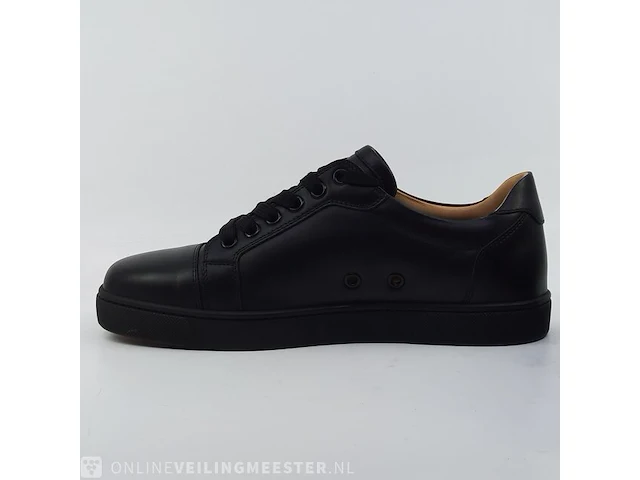 Paar schoenen, maat 38 christian louboutin - afbeelding 4 van  8
