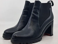 Paar schoenen maat 38, christian louboutin