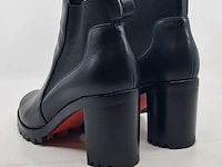 Paar schoenen maat 38, christian louboutin - afbeelding 4 van  10