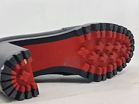 Paar schoenen maat 38, christian louboutin - afbeelding 8 van  10