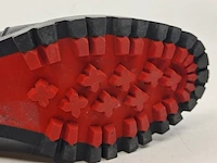 Paar schoenen maat 38, christian louboutin - afbeelding 9 van  10