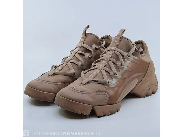 Paar schoenen, maat 38 dior, ls - afbeelding 1 van  12