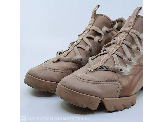 Paar schoenen, maat 38 dior, ls - afbeelding 5 van  12