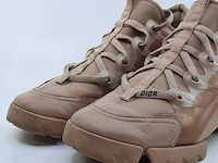 Paar schoenen, maat 38 dior, ls - afbeelding 5 van  12