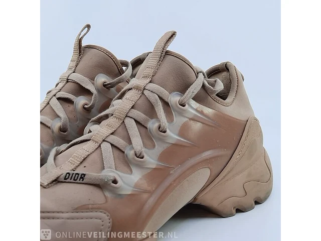 Paar schoenen, maat 38 dior, ls - afbeelding 6 van  12