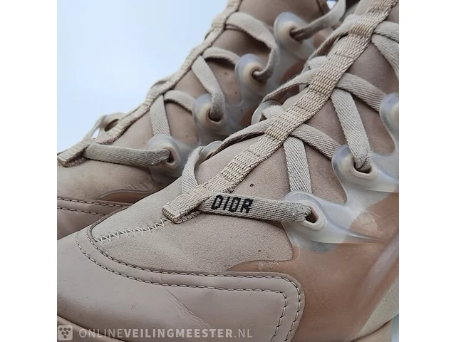 Paar schoenen, maat 38 dior, ls - afbeelding 7 van  12