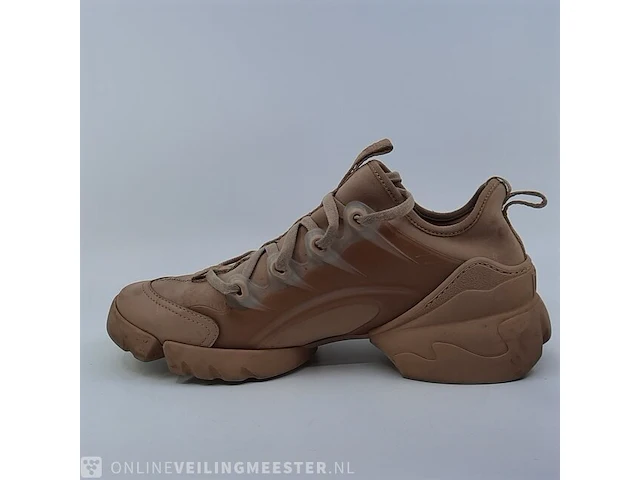 Paar schoenen, maat 38 dior, ls - afbeelding 9 van  12