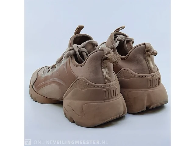 Paar schoenen, maat 38 dior, ls - afbeelding 10 van  12