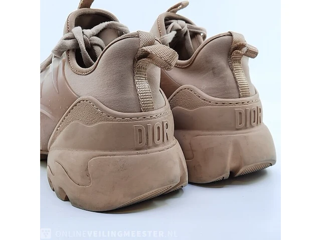 Paar schoenen, maat 38 dior, ls - afbeelding 11 van  12