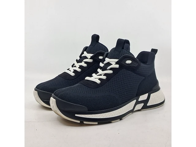 Paar schoenen, maat 38, hermés - afbeelding 1 van  8