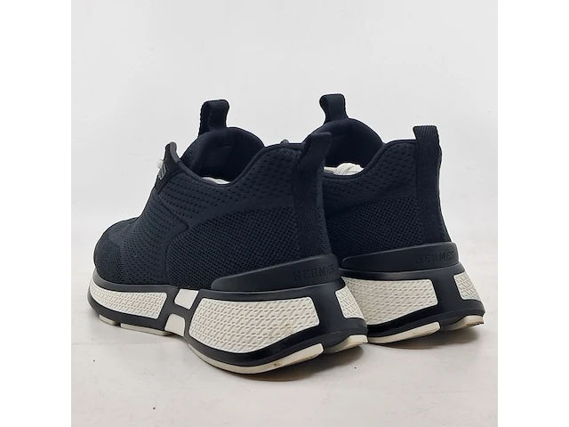 Paar schoenen, maat 38, hermés - afbeelding 3 van  8