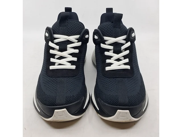 Paar schoenen, maat 38, hermés - afbeelding 4 van  8