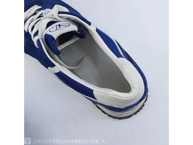 Paar schoenen, maat 38 louis vuitton, go1105 - afbeelding 8 van  10