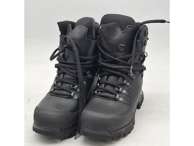 Paar schoenen, maat 39 1/2, meindl, 3777-01 - afbeelding 2 van  6