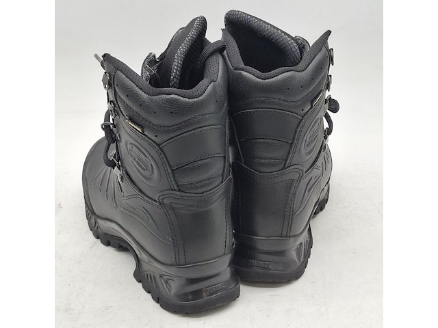 Paar schoenen, maat 39 1/2, meindl, 3777-01 - afbeelding 4 van  6