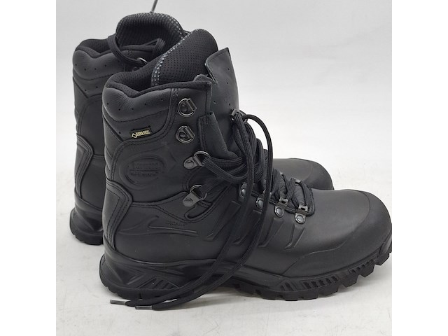 Paar schoenen, maat 39 1/2, meindl, 3777-01 - afbeelding 5 van  6