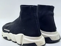 Paar schoenen, maat 39 balenciaga, high top - afbeelding 5 van  8