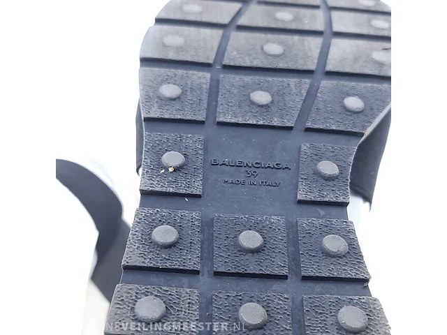 Paar schoenen, maat 39 balenciaga - afbeelding 2 van  10