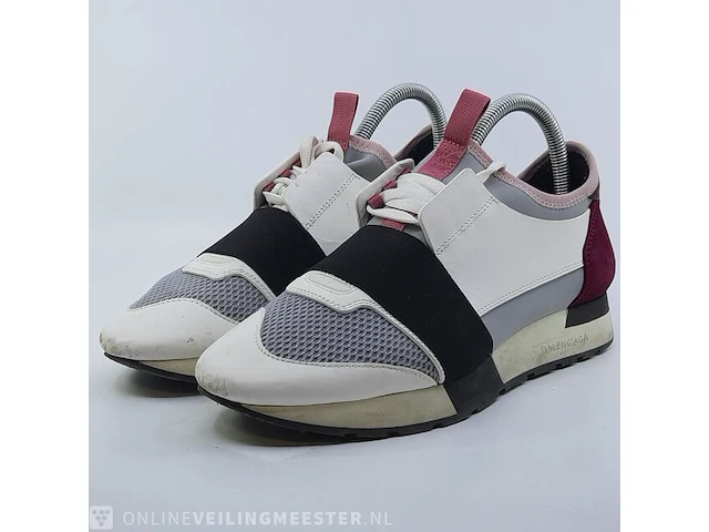 Paar schoenen, maat 39 balenciaga - afbeelding 1 van  10