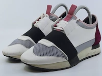 Paar schoenen, maat 39 balenciaga - afbeelding 1 van  10