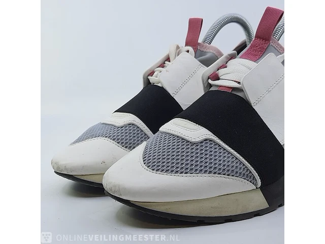 Paar schoenen, maat 39 balenciaga - afbeelding 3 van  10